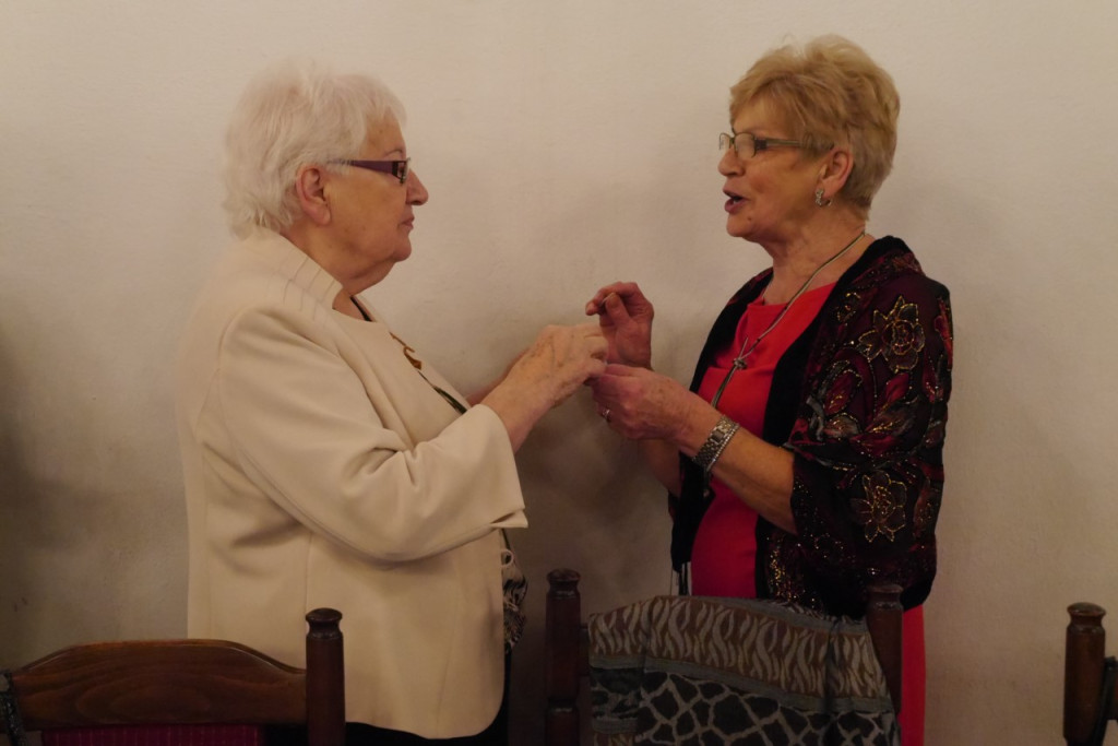 Noworoczny opłatek kresowian [fotorelacja]