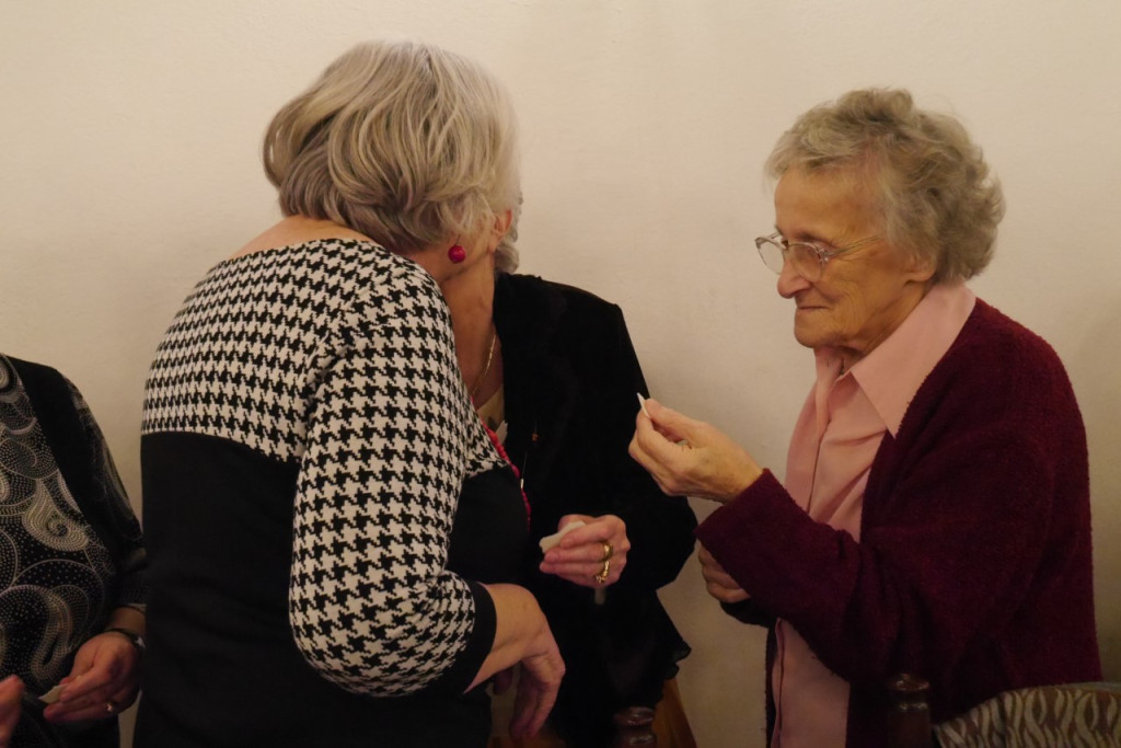 Noworoczny opłatek kresowian [fotorelacja]