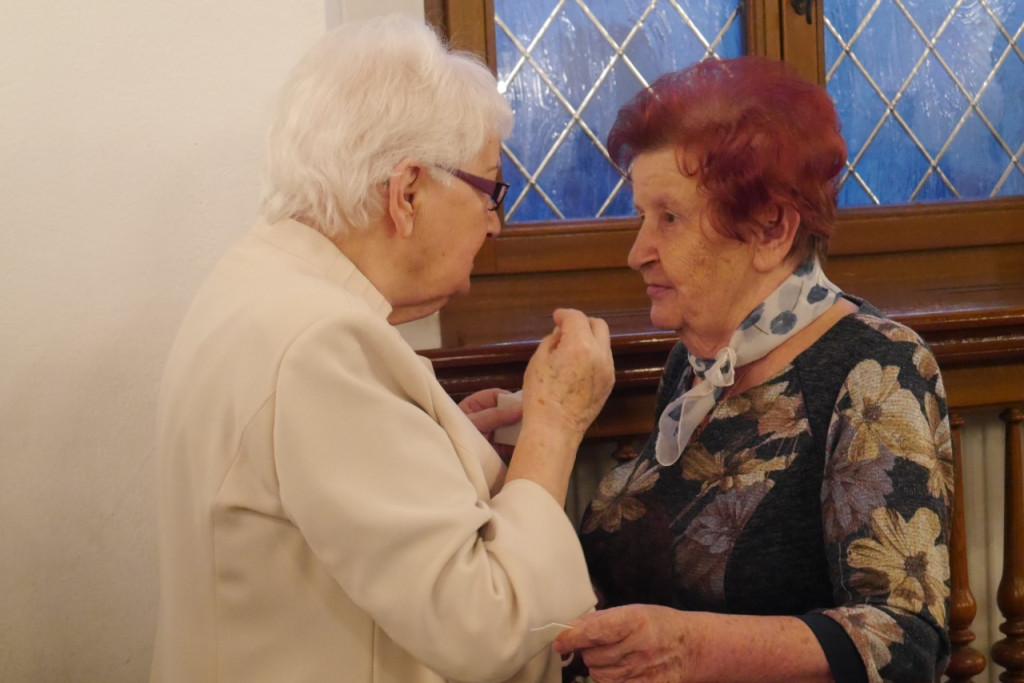 Noworoczny opłatek kresowian [fotorelacja]