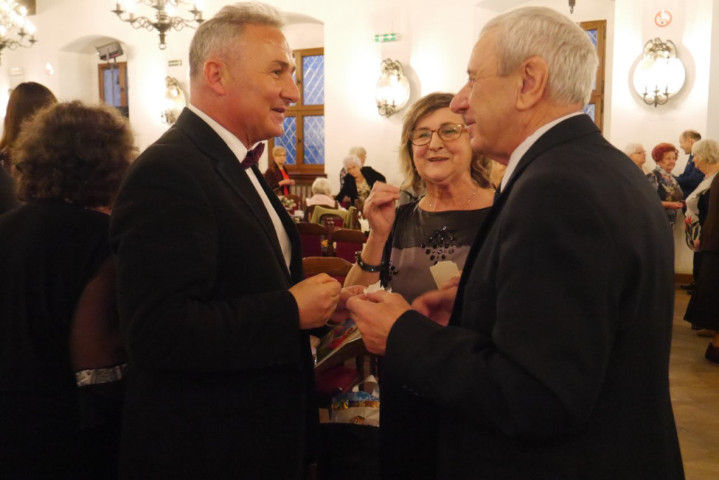 Noworoczny opłatek kresowian [fotorelacja]