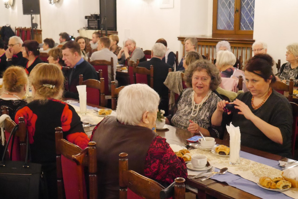 Noworoczny opłatek kresowian [fotorelacja]