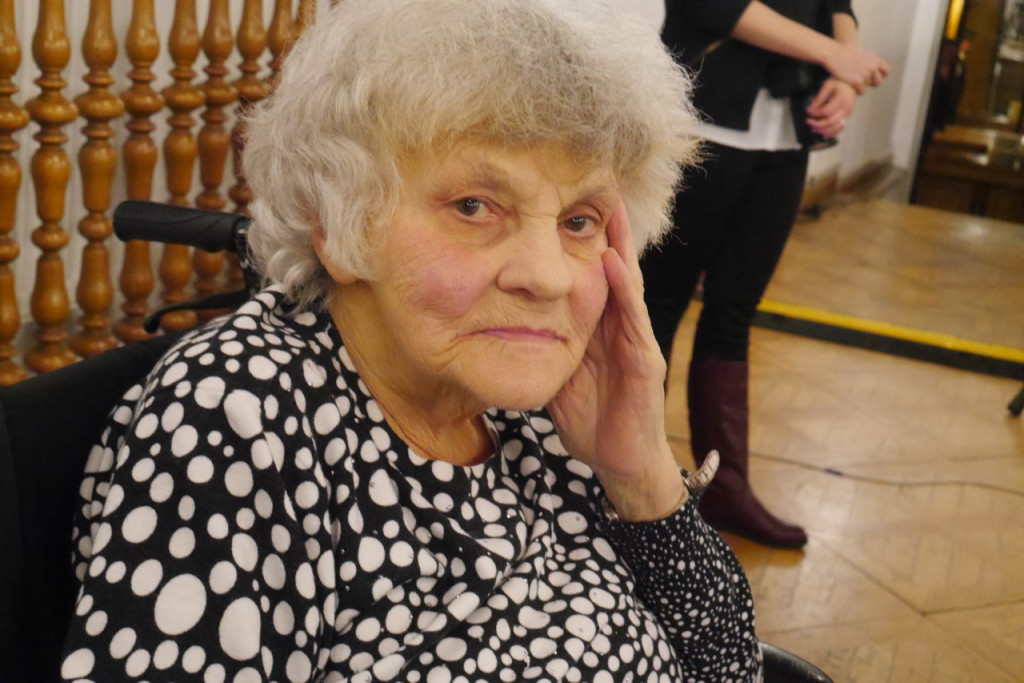 Noworoczny opłatek kresowian [fotorelacja]