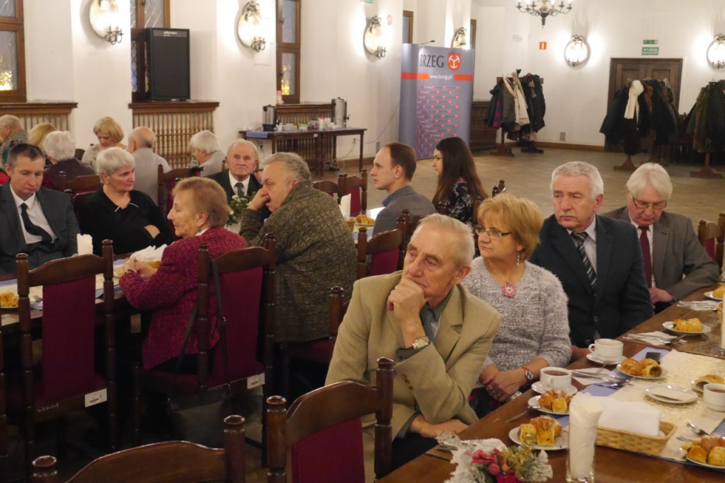 Noworoczny opłatek kresowian [fotorelacja]