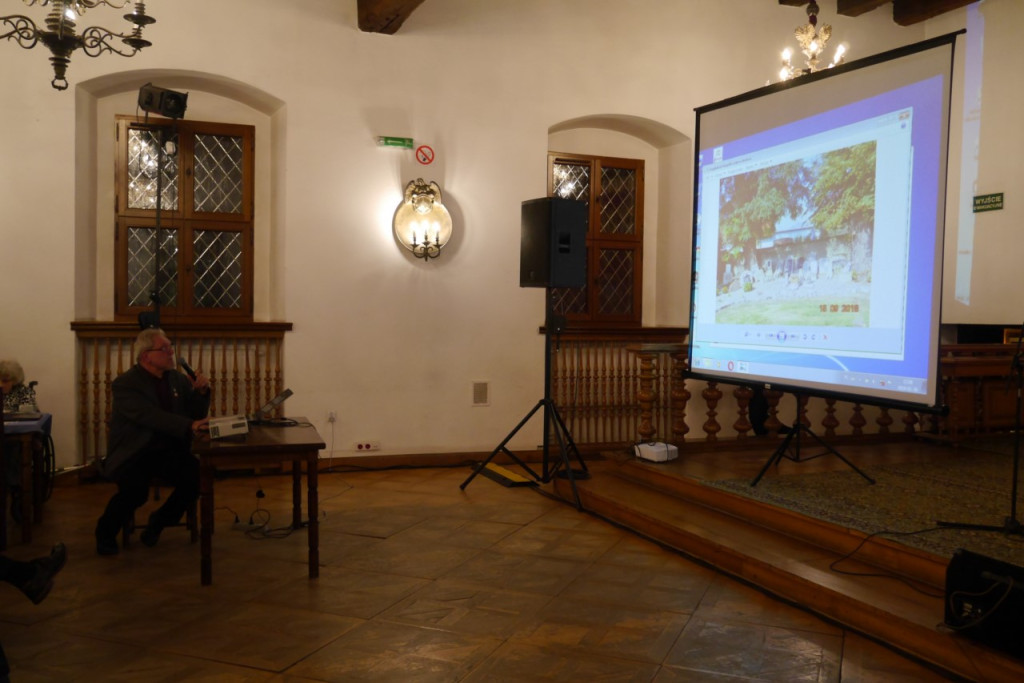 Noworoczny opłatek kresowian [fotorelacja]