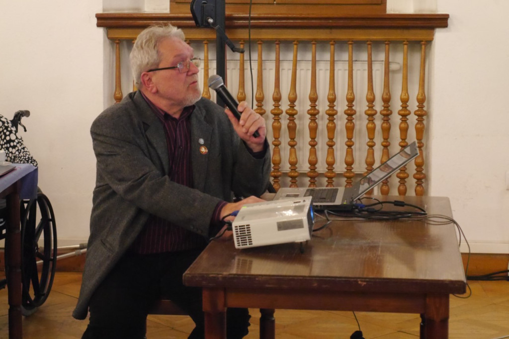 Noworoczny opłatek kresowian [fotorelacja]