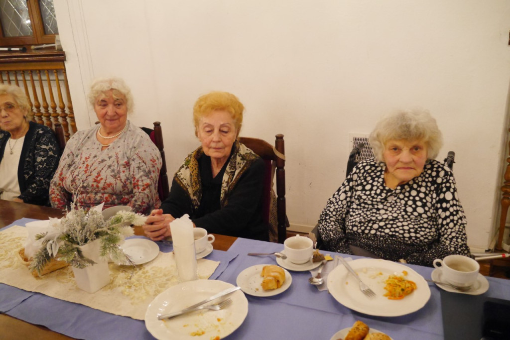 Noworoczny opłatek kresowian [fotorelacja]