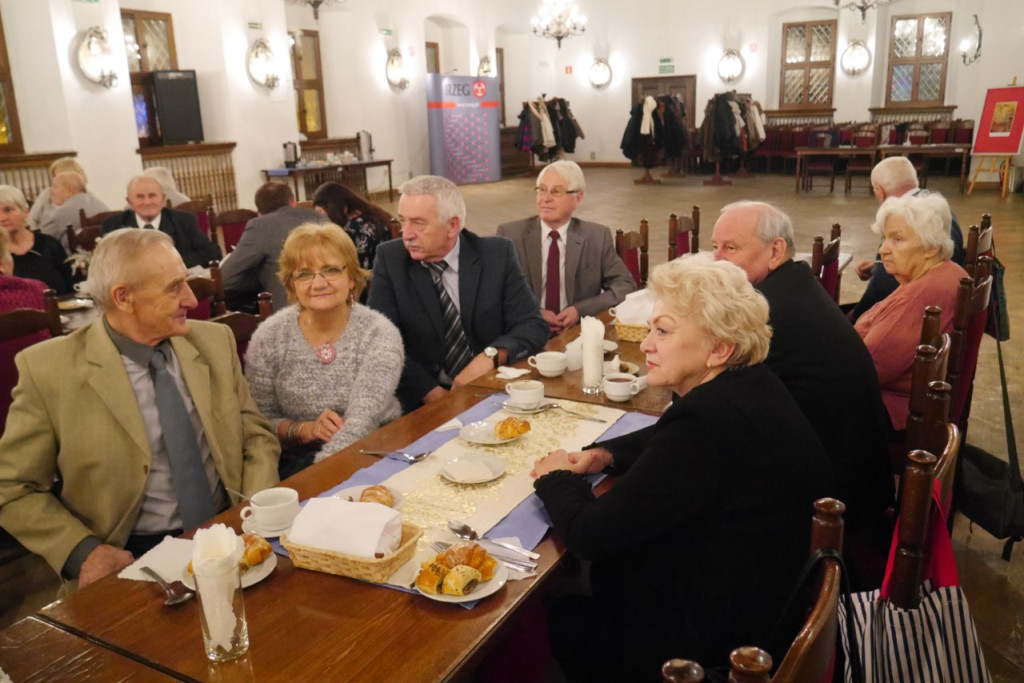 Noworoczny opłatek kresowian [fotorelacja]