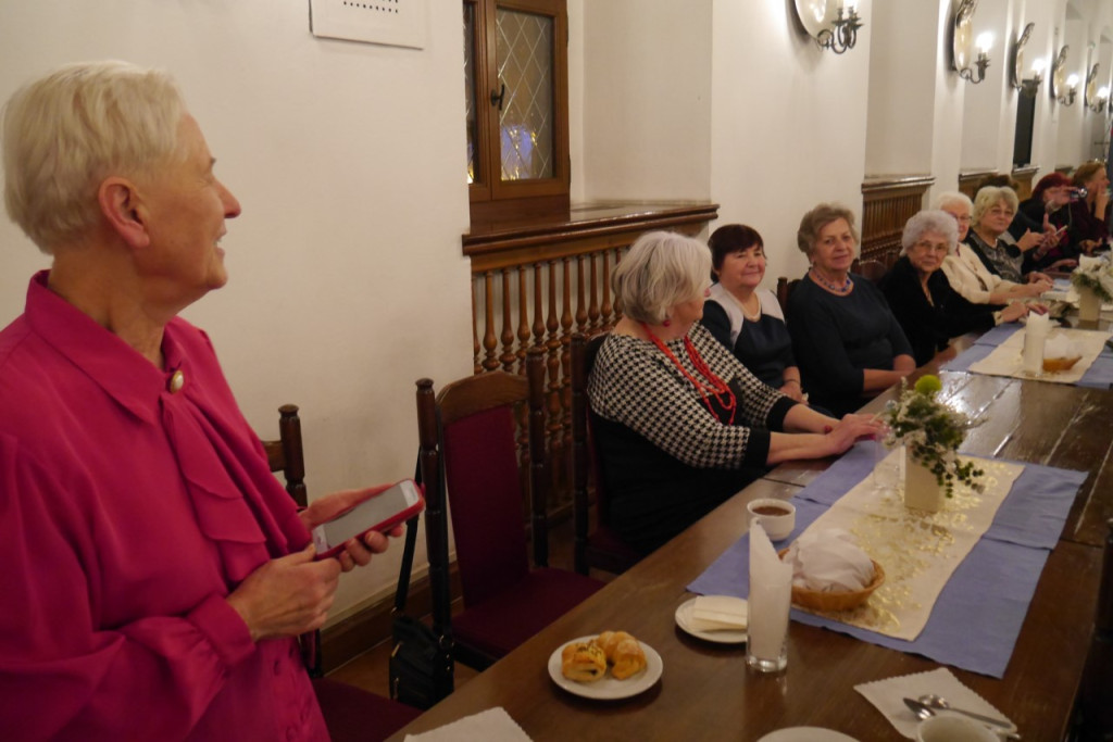 Noworoczny opłatek kresowian [fotorelacja]