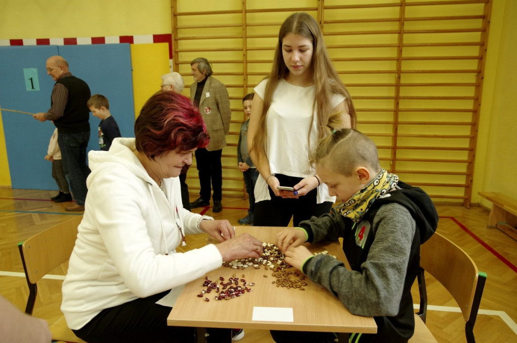 XXIV Mistrzostwa Dwóch Pokoleń w Ósemce