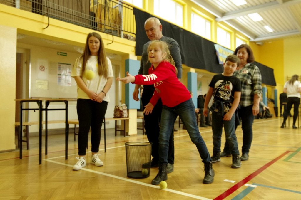 XXIV Mistrzostwa Dwóch Pokoleń w Ósemce