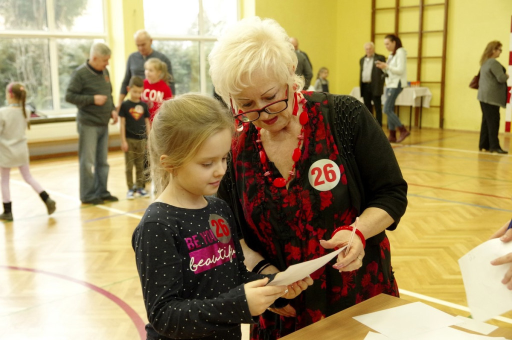 XXIV Mistrzostwa Dwóch Pokoleń w Ósemce