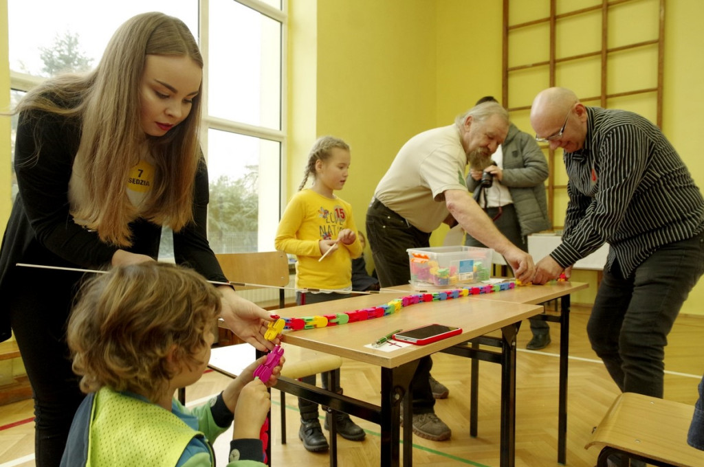 XXIV Mistrzostwa Dwóch Pokoleń w Ósemce