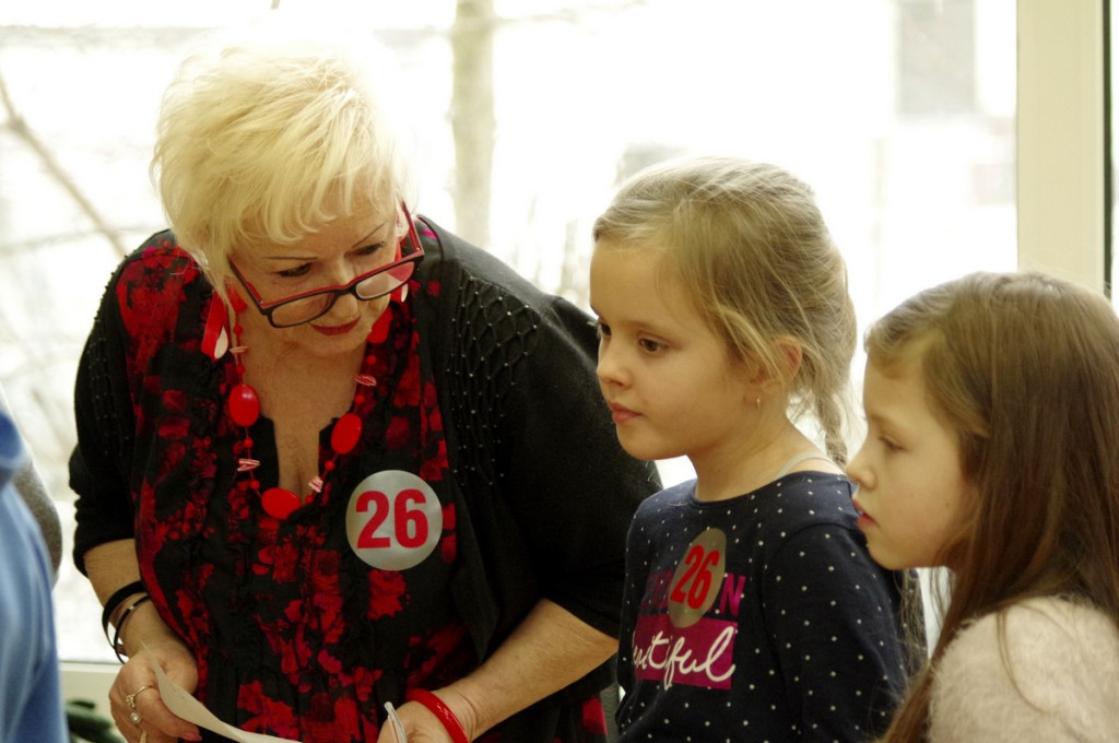 XXIV Mistrzostwa Dwóch Pokoleń w Ósemce