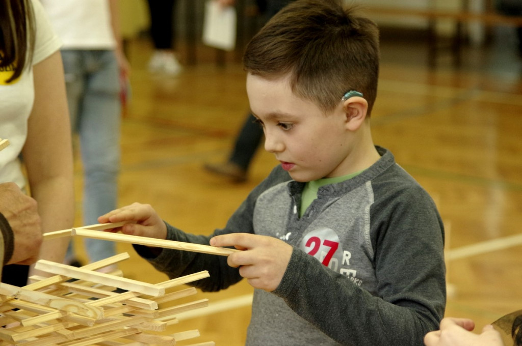 XXIV Mistrzostwa Dwóch Pokoleń w Ósemce