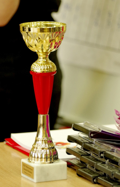 XXIV Mistrzostwa Dwóch Pokoleń w Ósemce