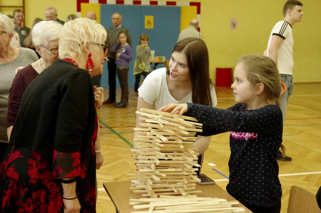 XXIV Mistrzostwa Dwóch Pokoleń w Ósemce