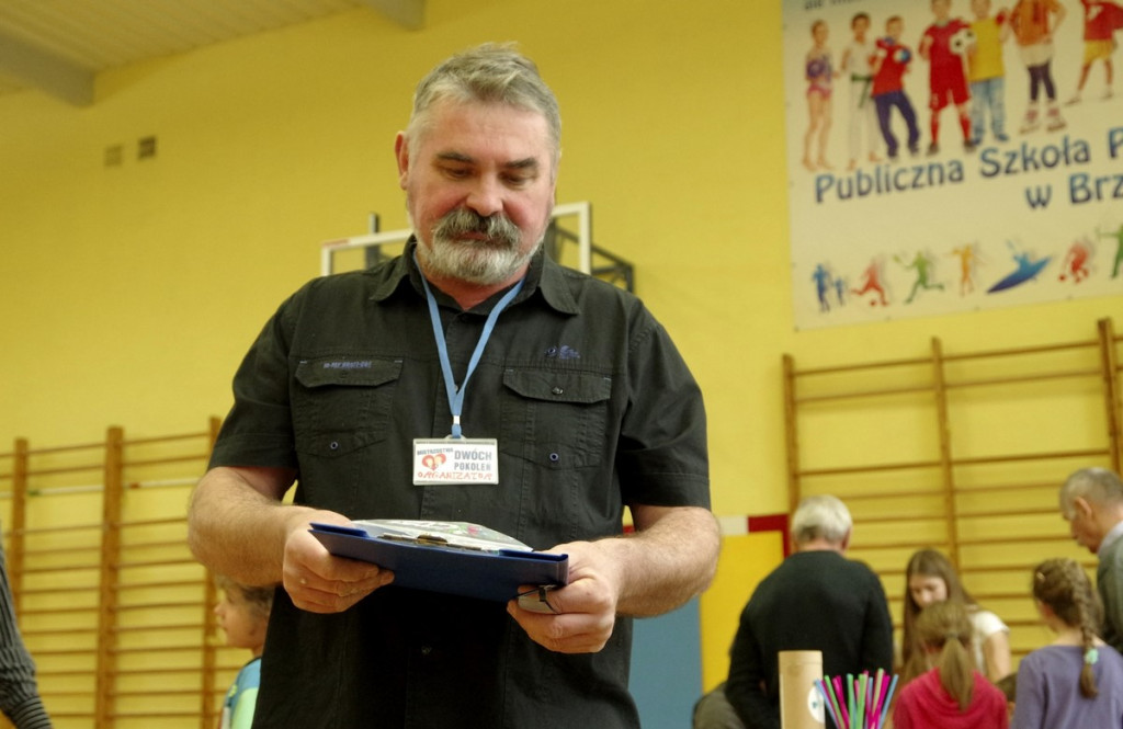 XXIV Mistrzostwa Dwóch Pokoleń w Ósemce