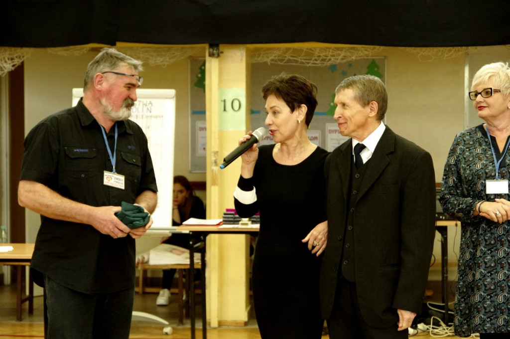 XXIV Mistrzostwa Dwóch Pokoleń w Ósemce