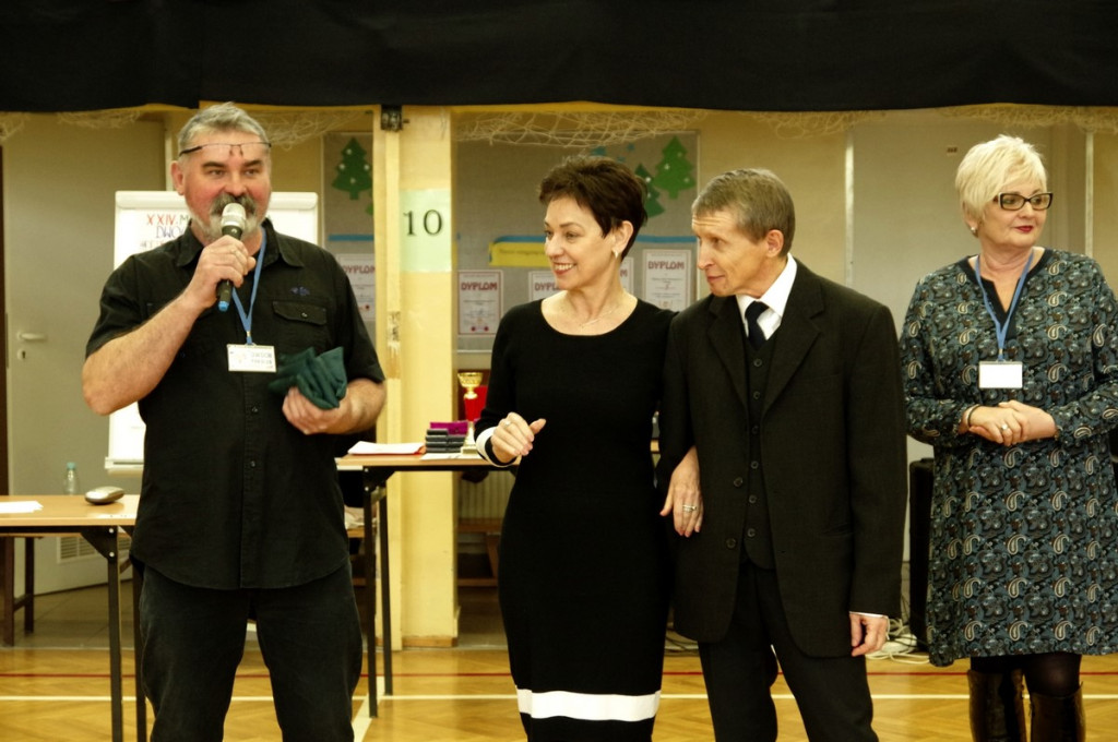 XXIV Mistrzostwa Dwóch Pokoleń w Ósemce