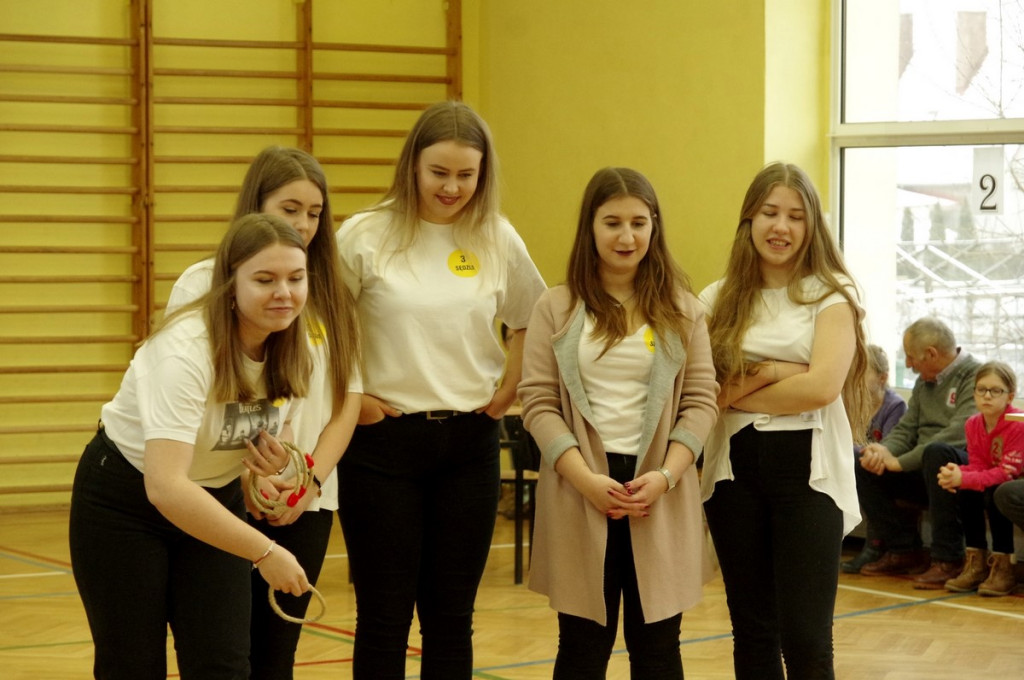 XXIV Mistrzostwa Dwóch Pokoleń w Ósemce