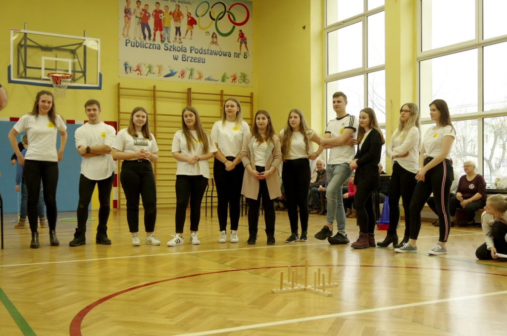 XXIV Mistrzostwa Dwóch Pokoleń w Ósemce