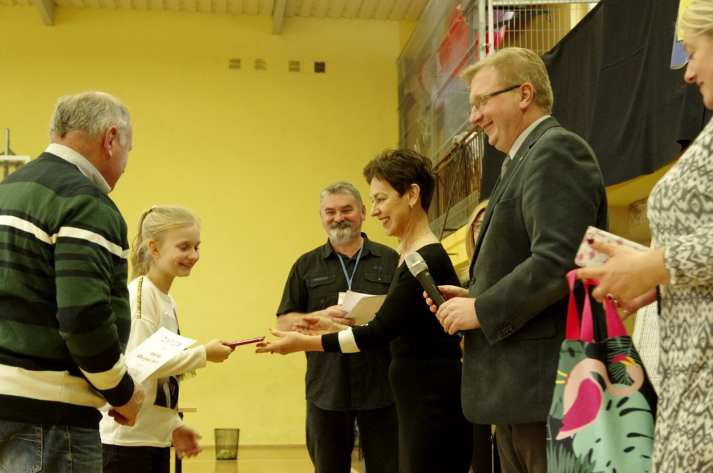 XXIV Mistrzostwa Dwóch Pokoleń w Ósemce