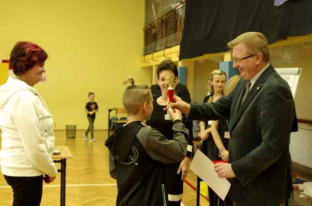 XXIV Mistrzostwa Dwóch Pokoleń w Ósemce