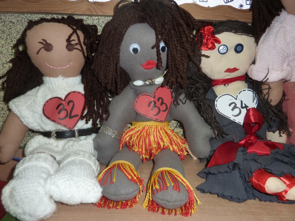 Projekt edukacyjny UNICEF-u 