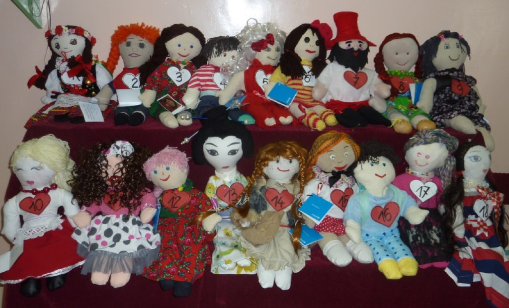 Projekt edukacyjny UNICEF-u 