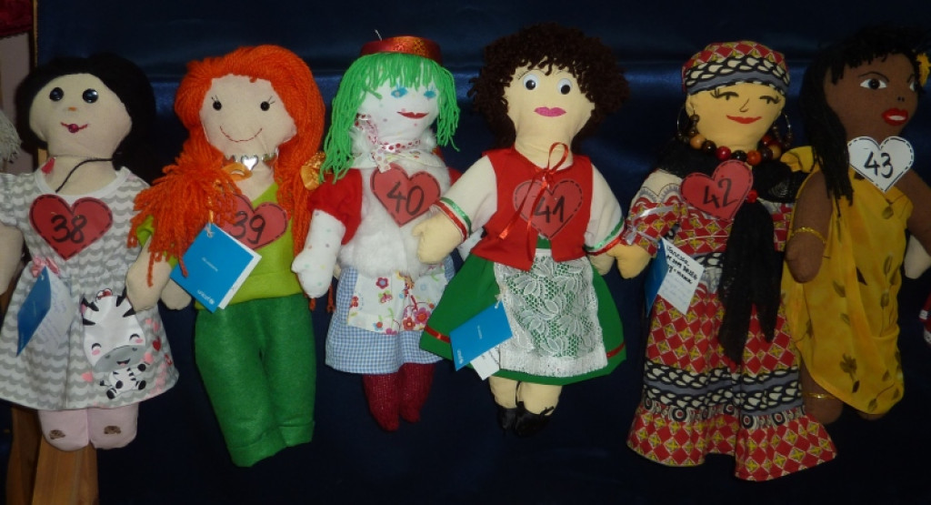 Projekt edukacyjny UNICEF-u 