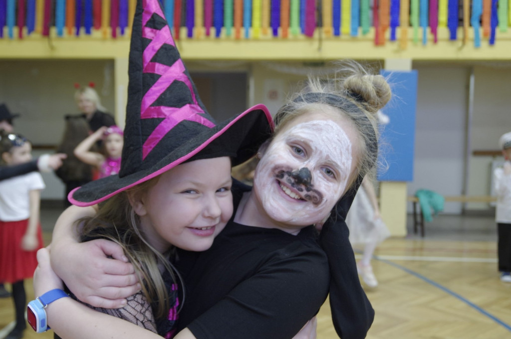 Ach, co to był za bal...