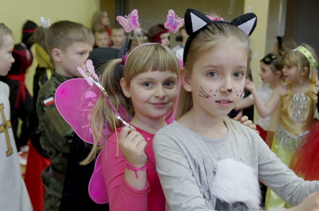 Ach, co to był za bal...