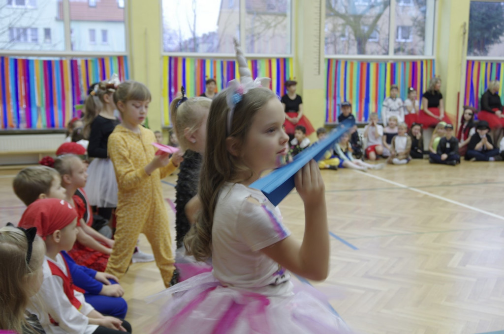 Ach, co to był za bal...