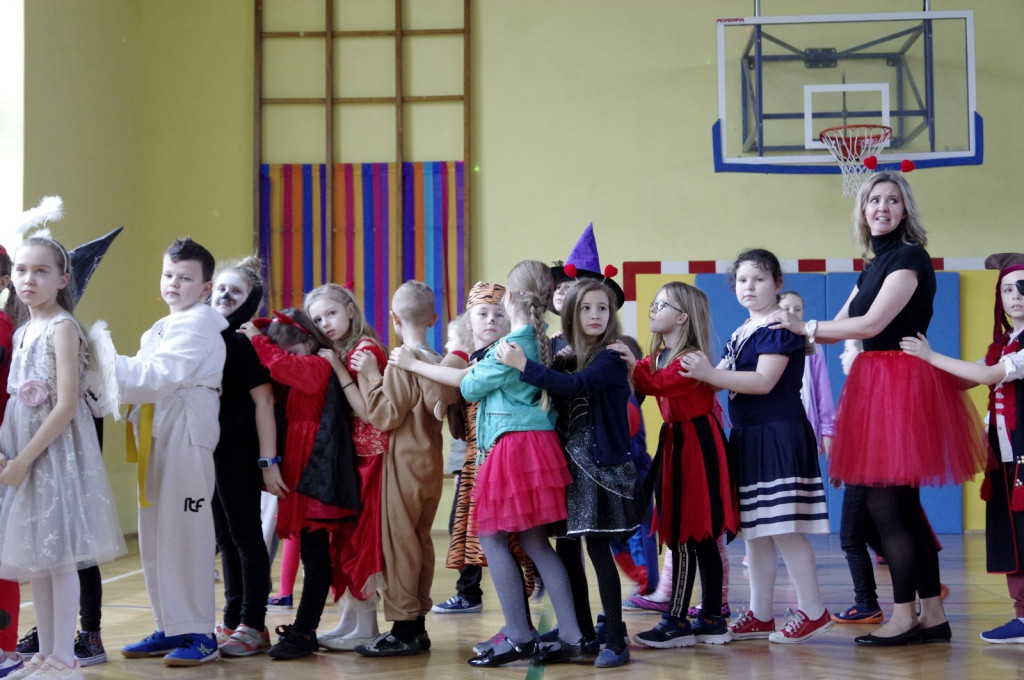 Ach, co to był za bal...