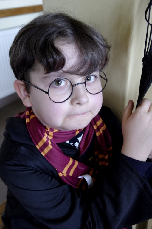 Ach, co to był za bal...