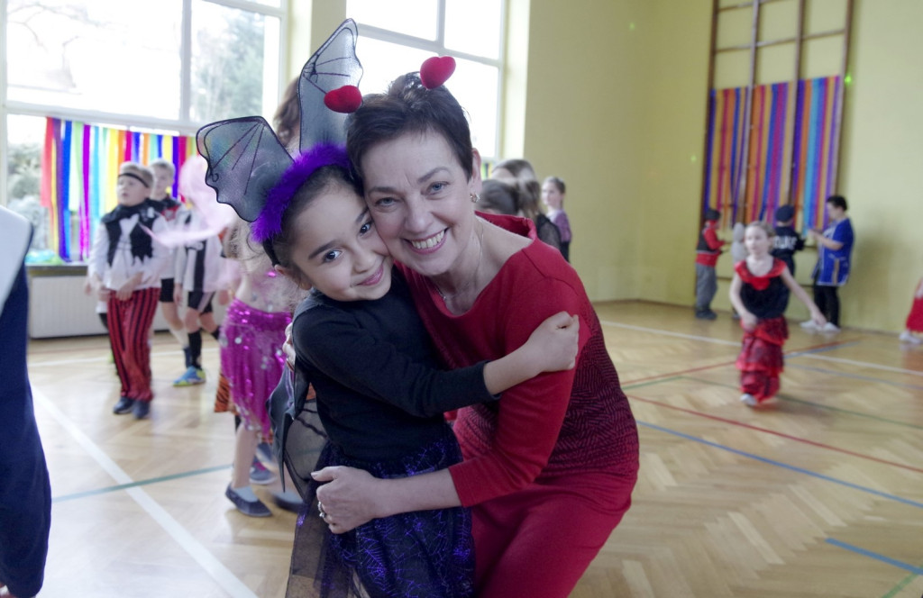 Ach, co to był za bal...