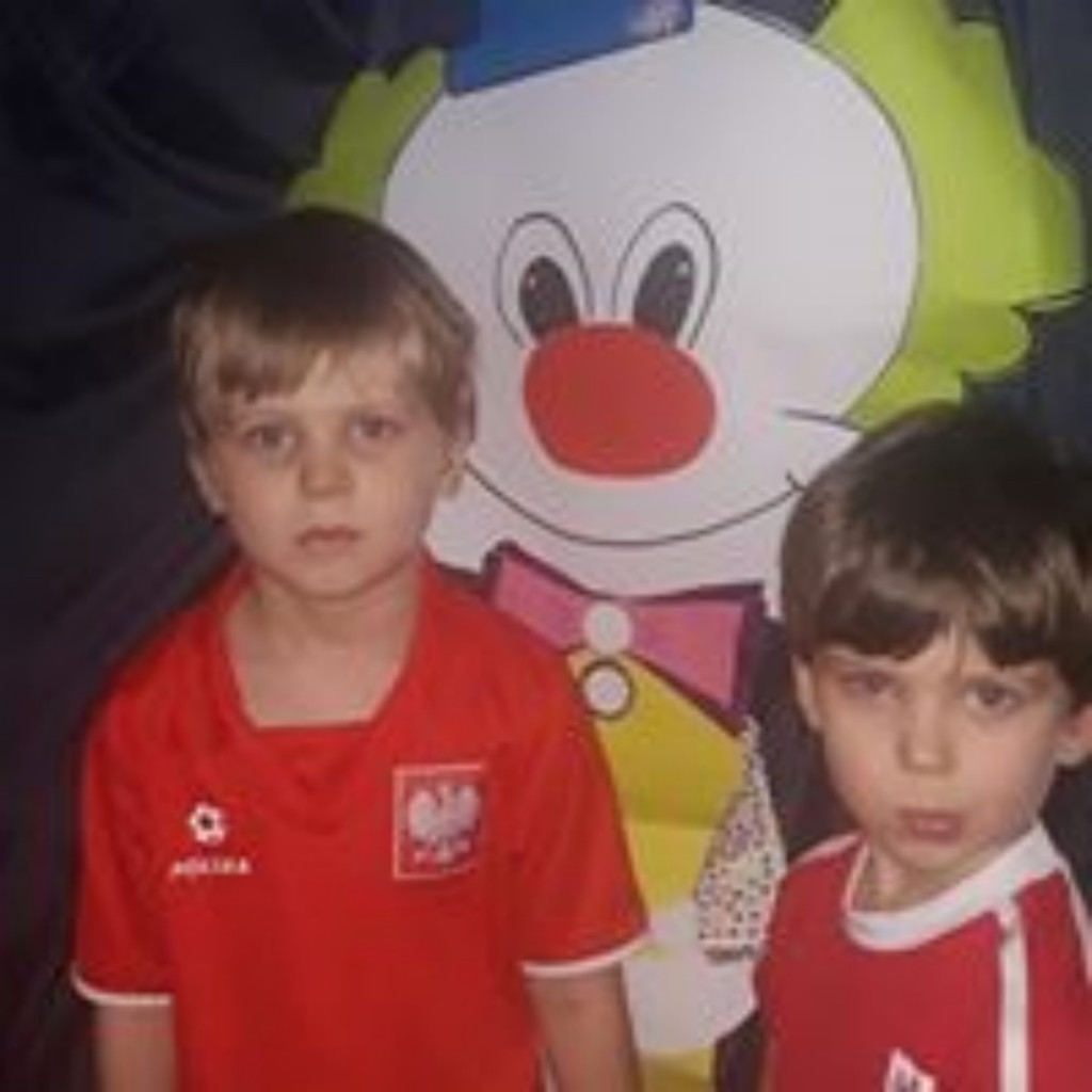 Karnawał w Przedszkolu Publicznym nr 1