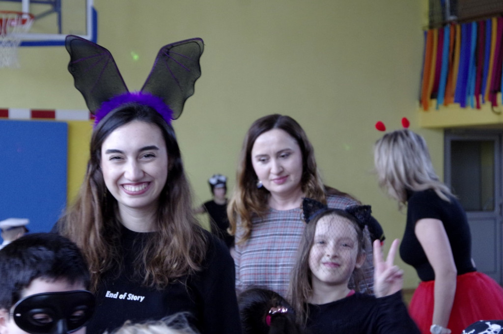 Ach, co to był za bal...