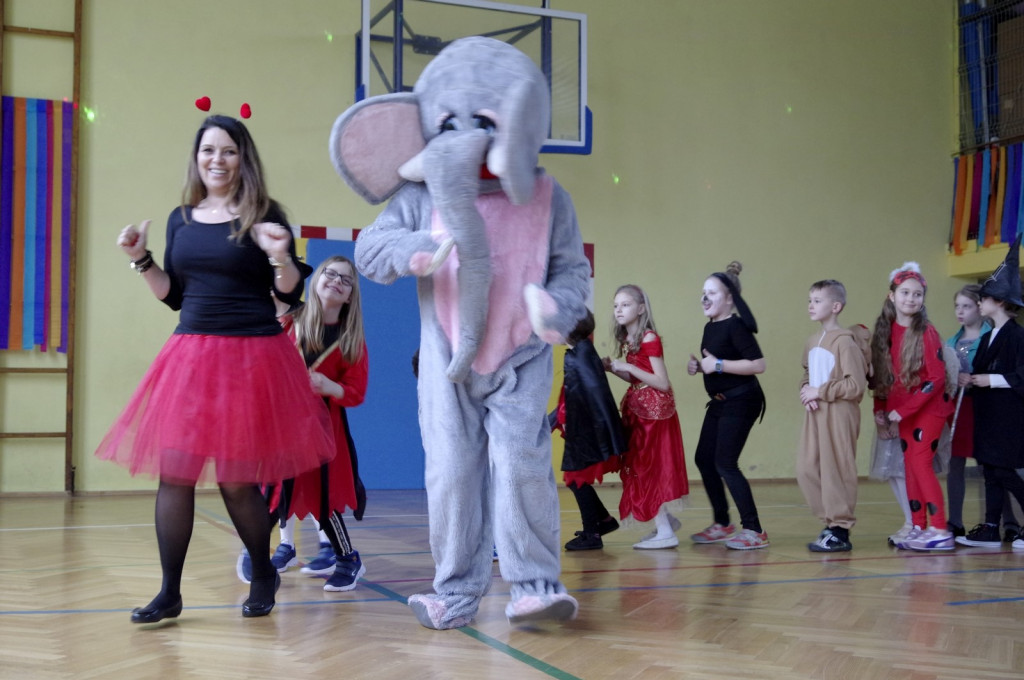 Ach, co to był za bal...