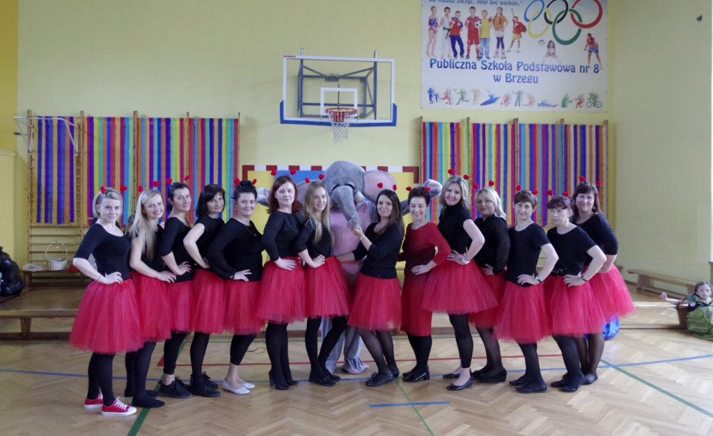 Ach, co to był za bal...