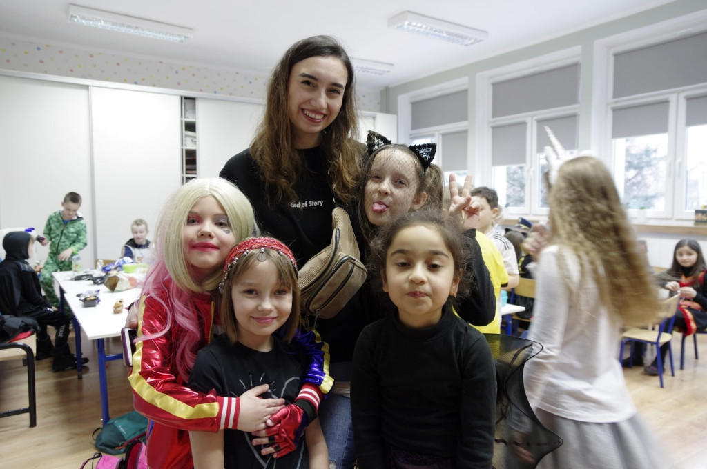 Ach, co to był za bal...