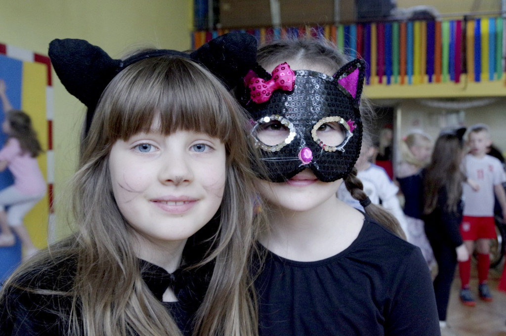 Ach, co to był za bal...