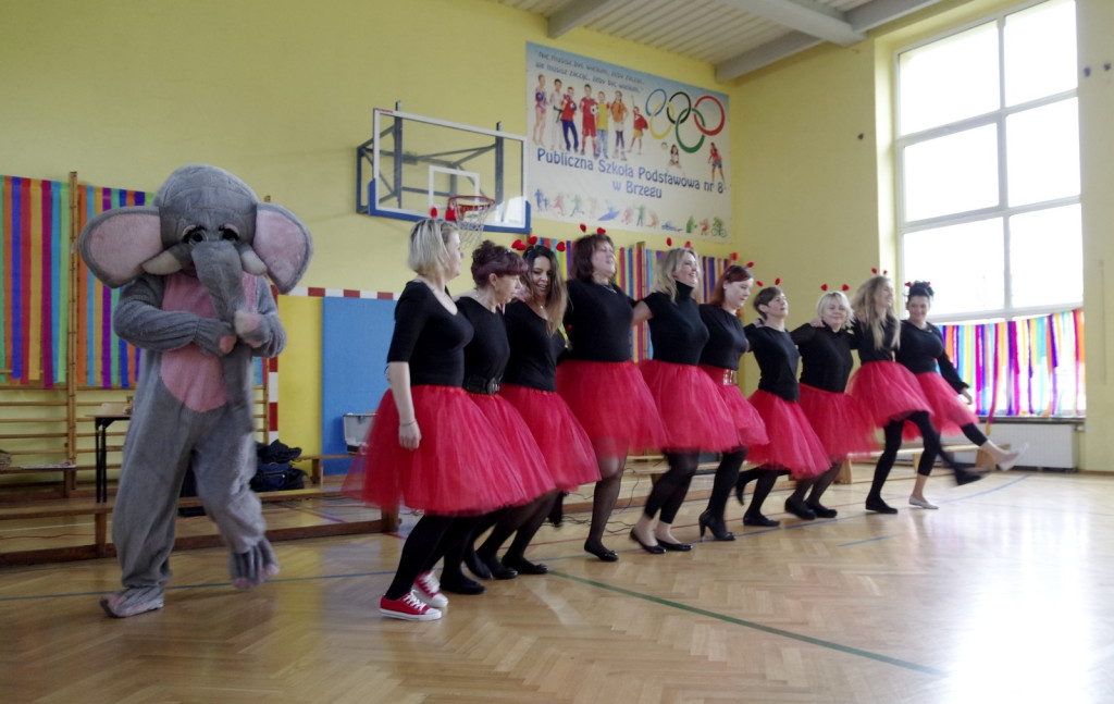 Ach, co to był za bal...