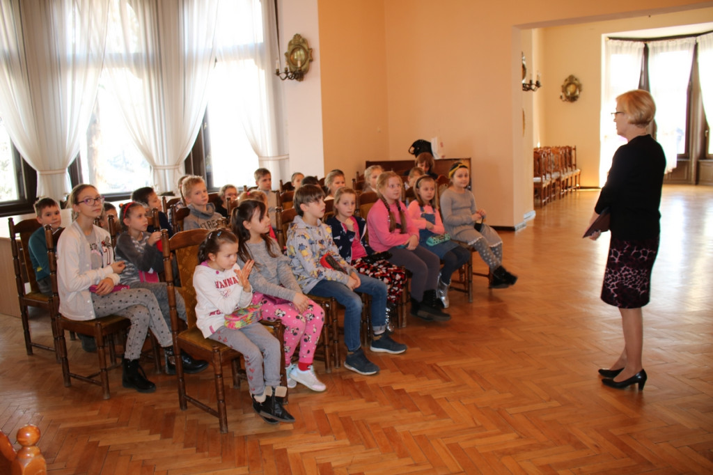 Każdy z nas jest wyjątkowy, czyli o poczuciu własnej wartości