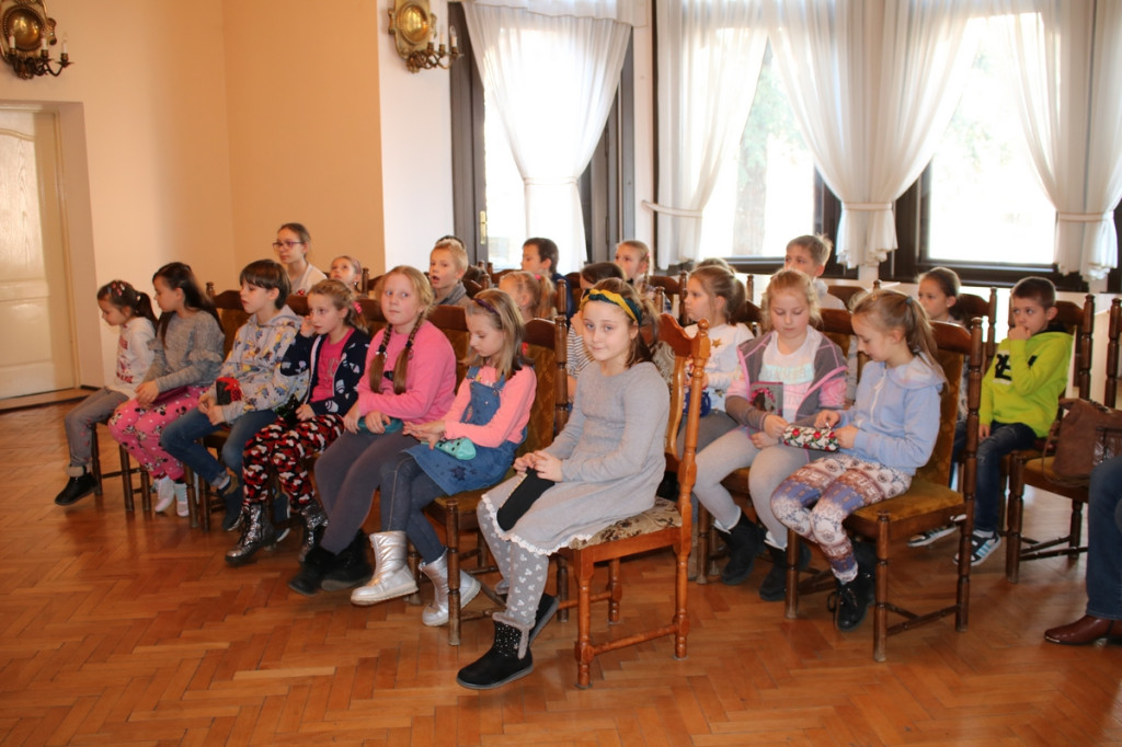 Każdy z nas jest wyjątkowy, czyli o poczuciu własnej wartości