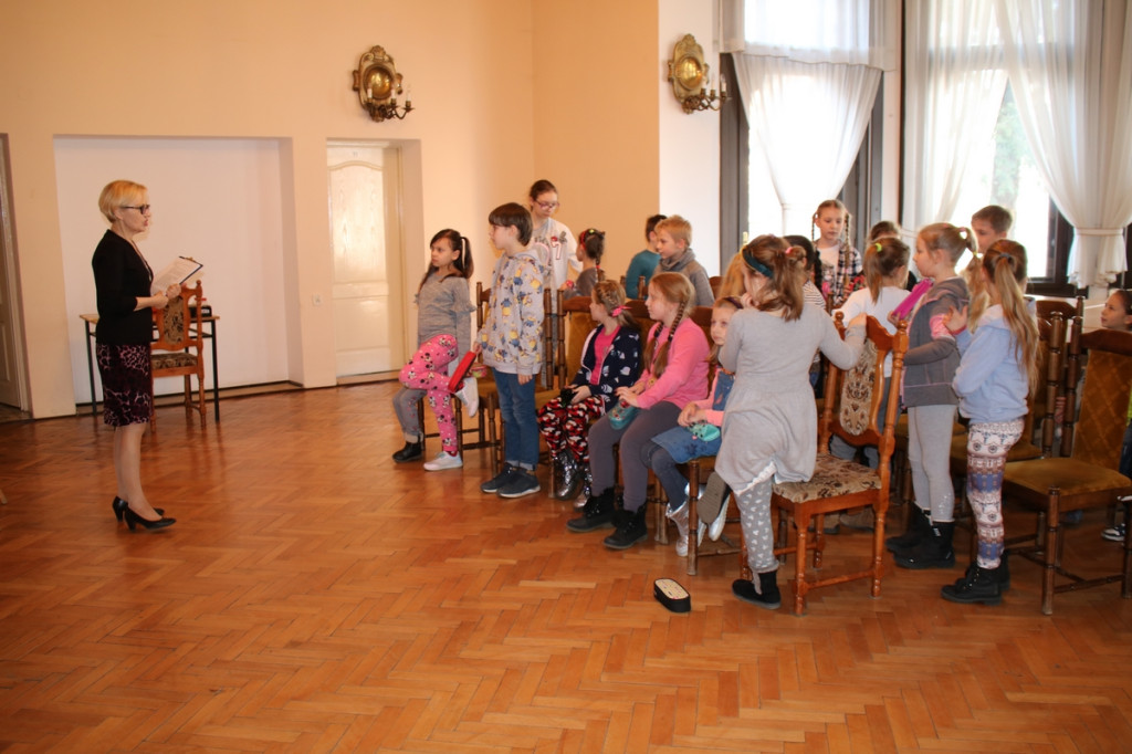 Każdy z nas jest wyjątkowy, czyli o poczuciu własnej wartości