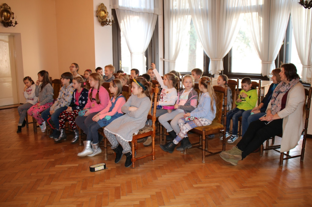 Każdy z nas jest wyjątkowy, czyli o poczuciu własnej wartości