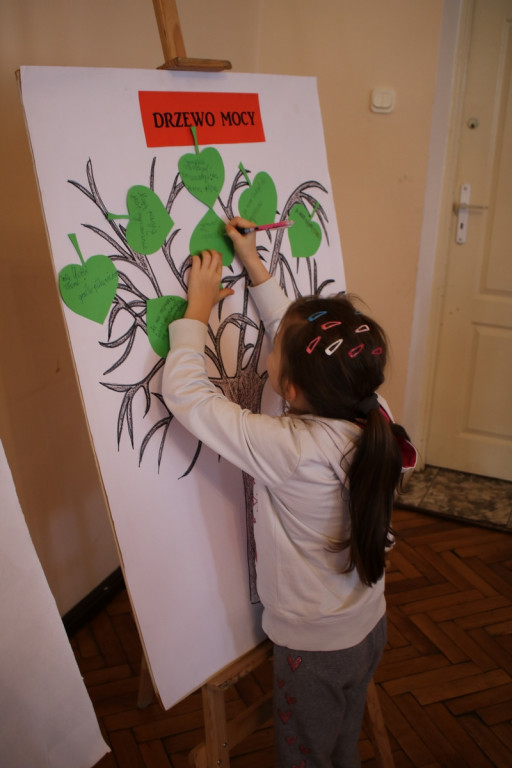 Każdy z nas jest wyjątkowy, czyli o poczuciu własnej wartości