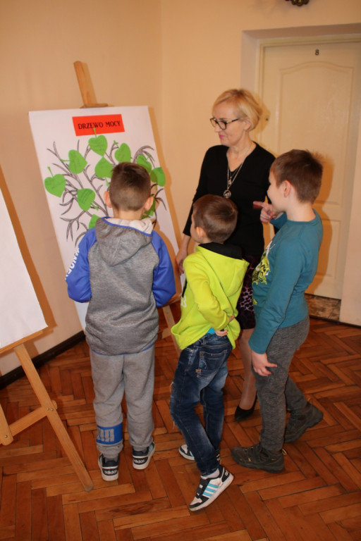 Każdy z nas jest wyjątkowy, czyli o poczuciu własnej wartości