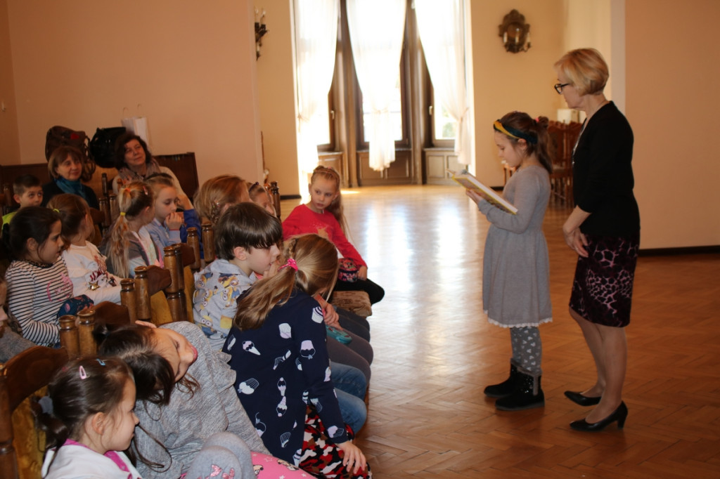 Każdy z nas jest wyjątkowy, czyli o poczuciu własnej wartości